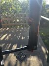 Fox Factory SC 32 - Kashima, zánovní, 29” boost 