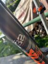 Fox Factory SC 32 - Kashima, zánovní, 29” boost 