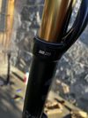 Fox Factory SC 32 - Kashima, zánovní, 29” boost 