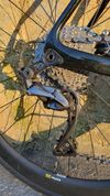 Silniční kolo Stevens Izoard Pro Disc | Ultegra | kola Equator | wattmetr | 8 kg