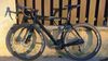 Silniční kolo Stevens Izoard Pro Disc | Ultegra | kola Equator | wattmetr | 8 kg