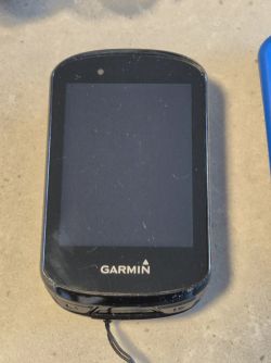 Garmin Edge 830 + kadence senzor
