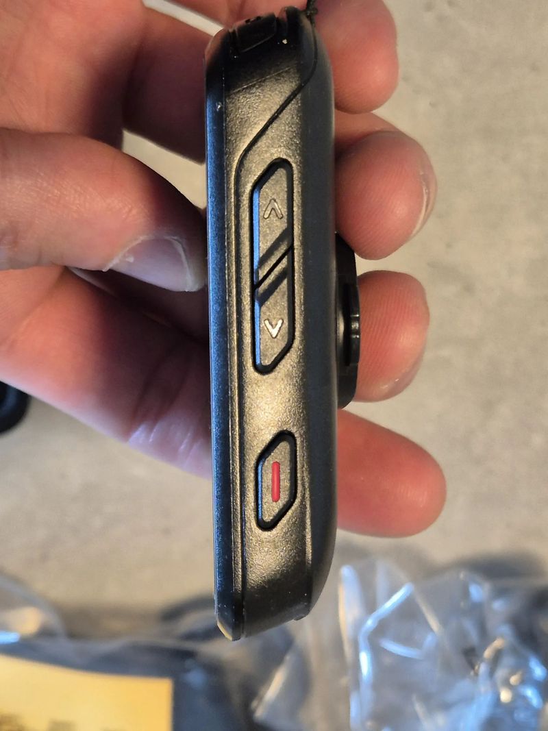 Garmin Edge 530