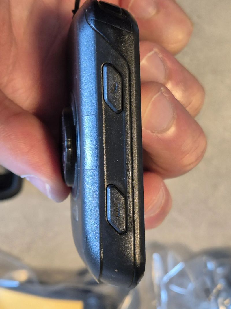 Garmin Edge 530