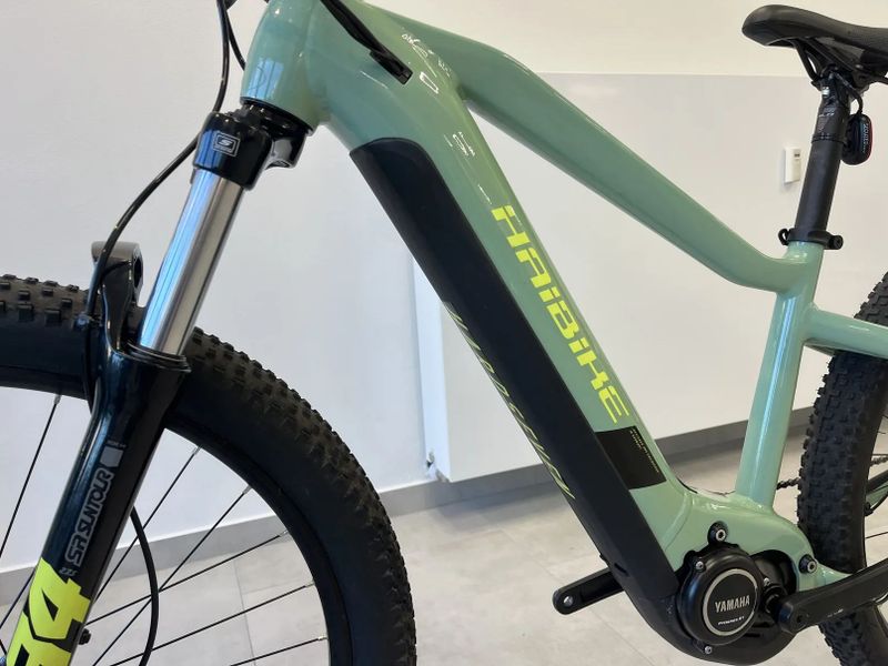 Haibike Hardseven 6 S