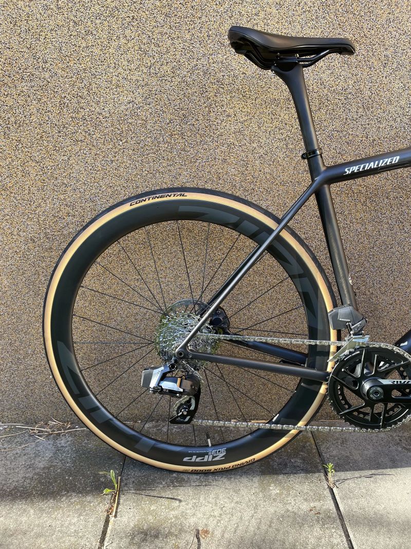 Specialized Aethos Expert