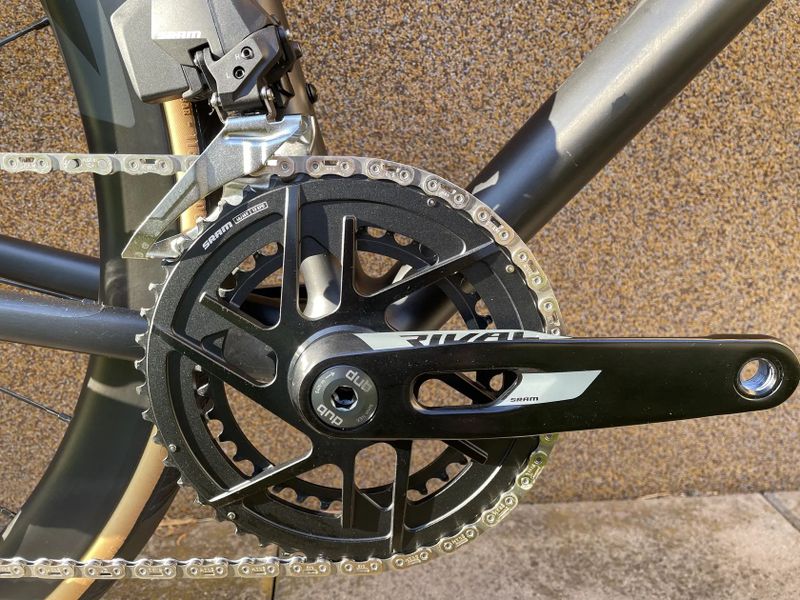 Specialized Aethos Expert
