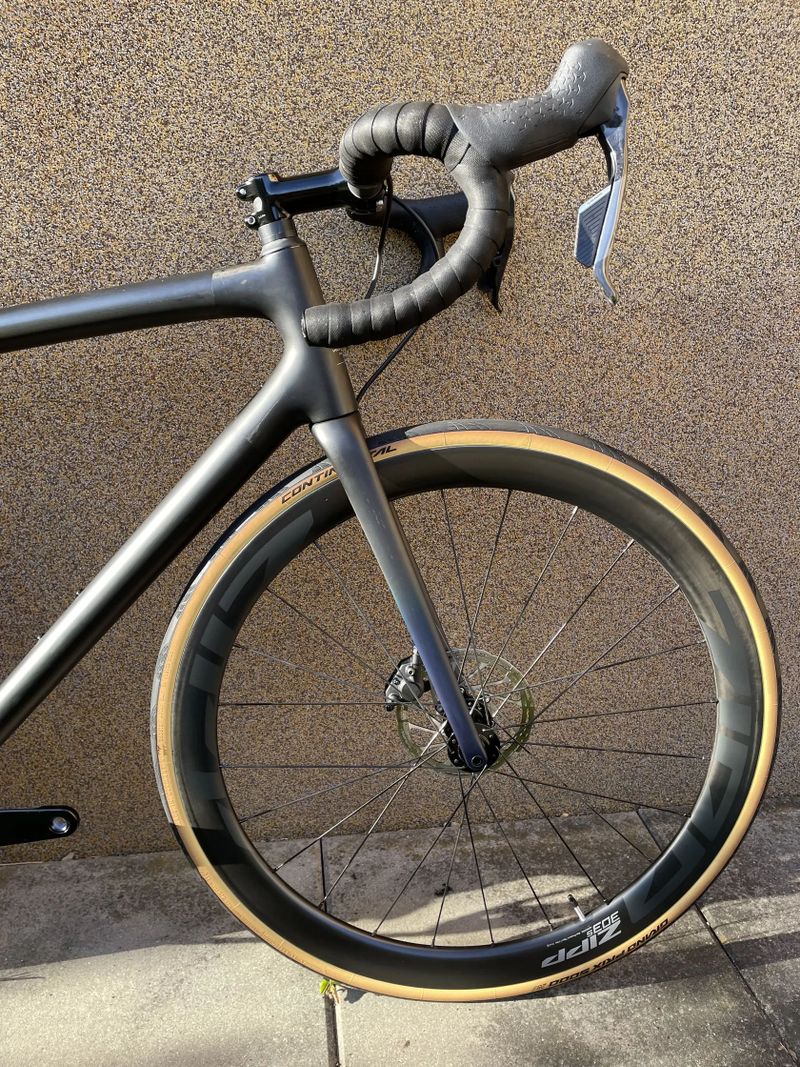Specialized Aethos Expert