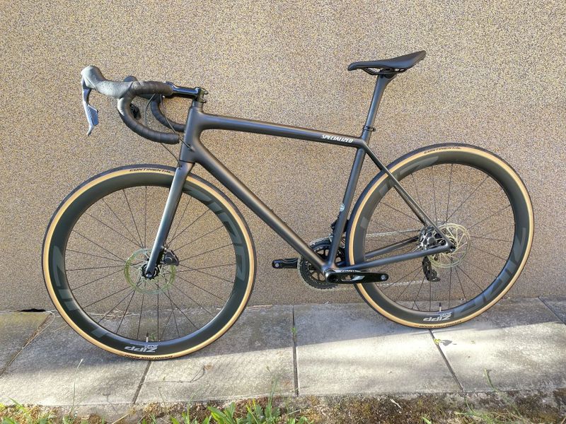 Specialized Aethos Expert
