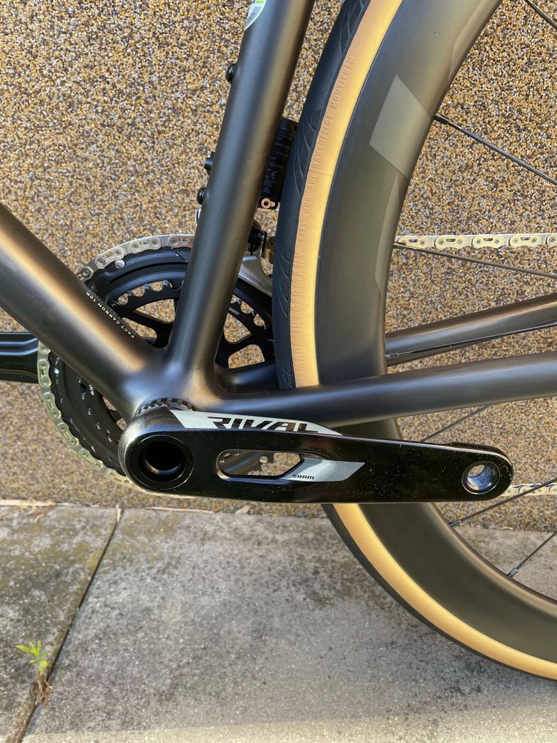Specialized Aethos Expert