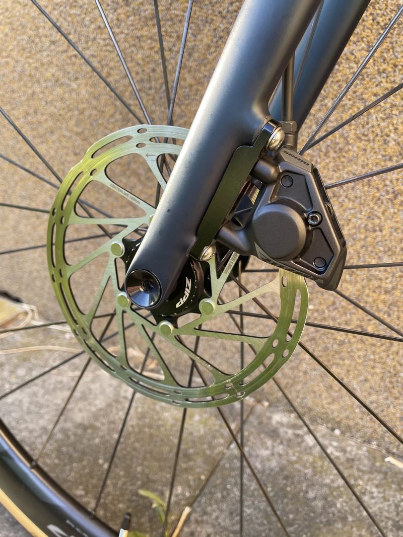 Specialized Aethos Expert