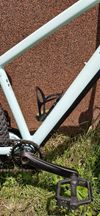 Rockrider EXPL520
