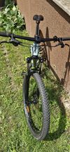 Rockrider EXPL520