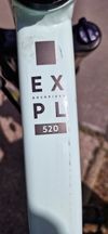 Rockrider EXPL520