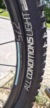 Rockrider EXPL520