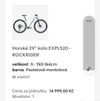 Rockrider EXPL520