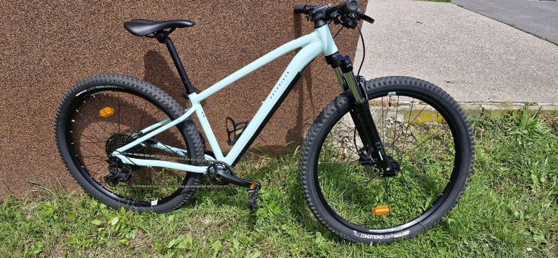 Rockrider EXPL520
