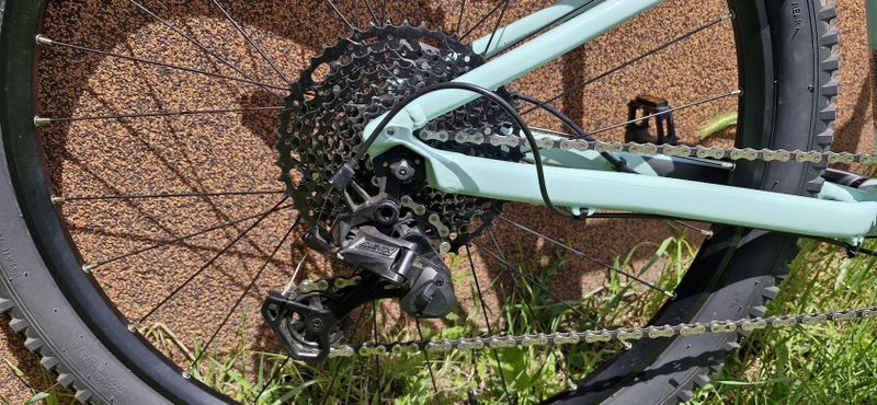 Rockrider EXPL520