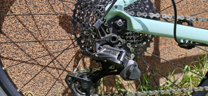 Rockrider EXPL520