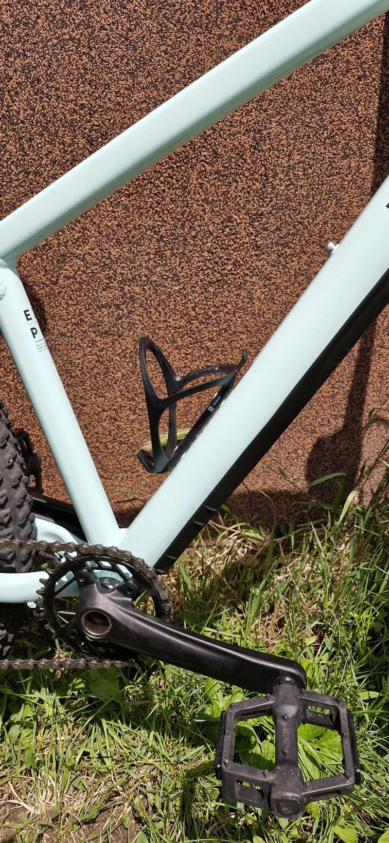 Rockrider EXPL520
