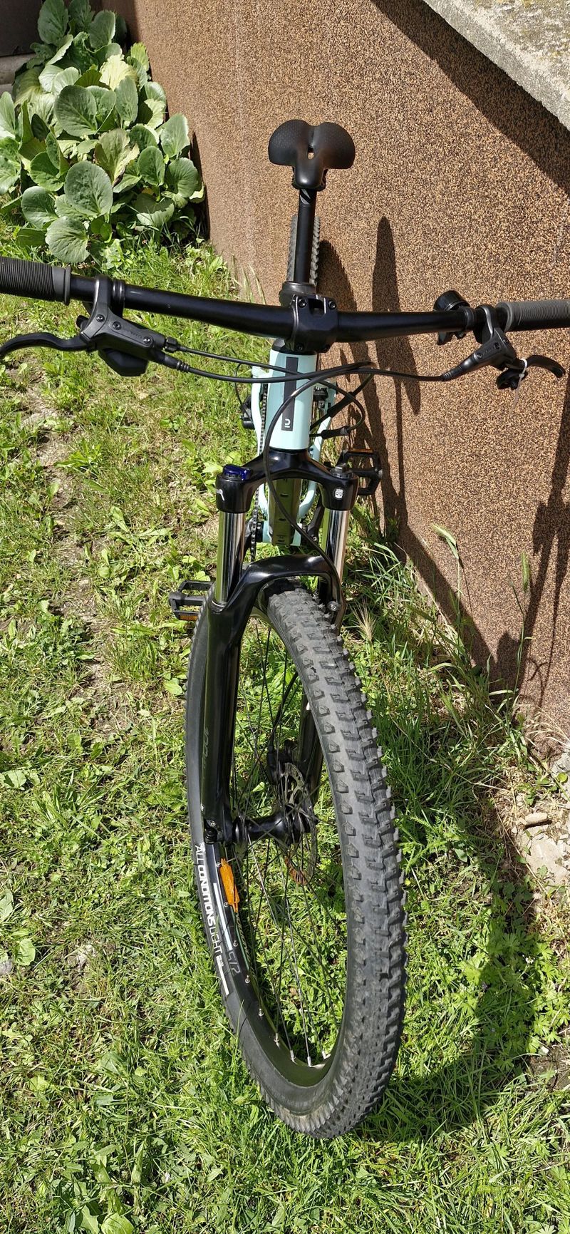 Rockrider EXPL520
