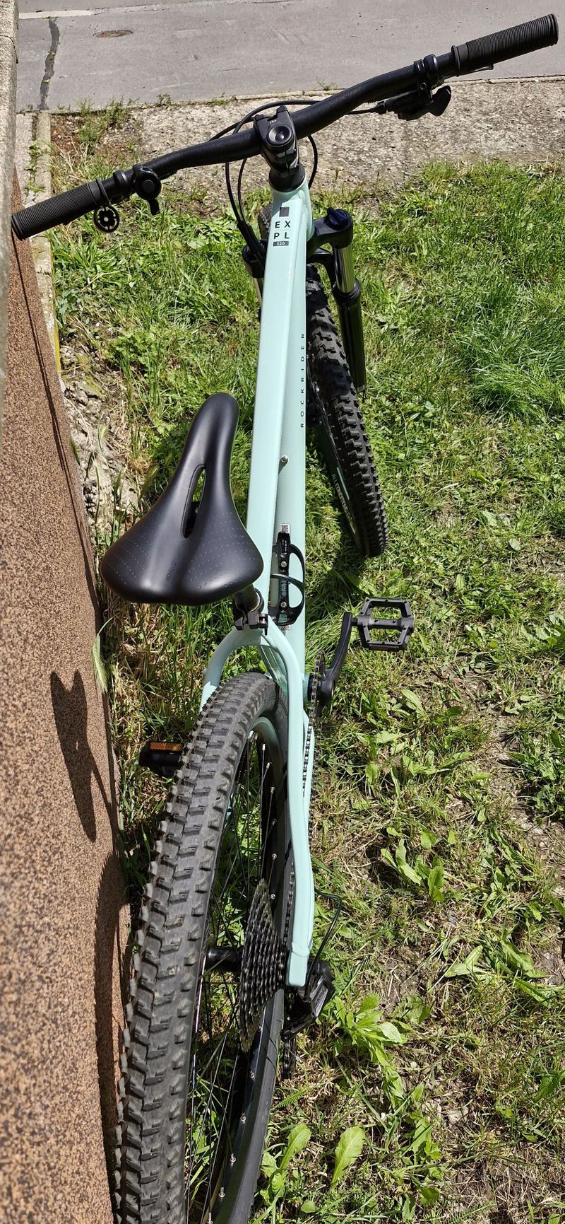 Rockrider EXPL520