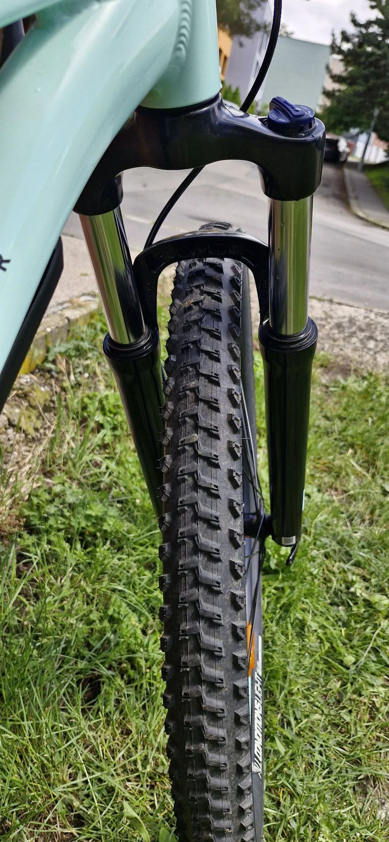 Rockrider EXPL520