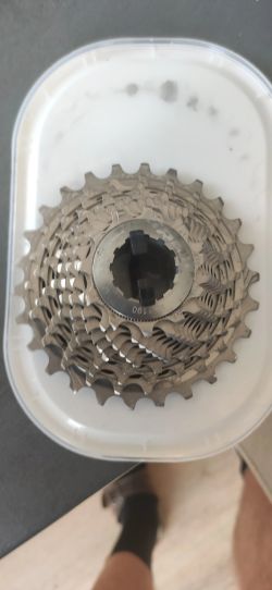 Kazeta Sram Red 11s