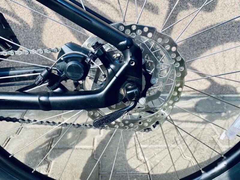 Specialized Pitch 27.5", velikost S