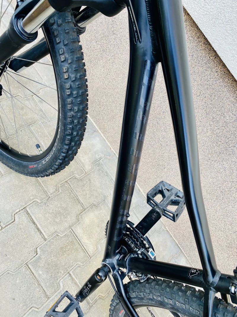Specialized Pitch 27.5", velikost S