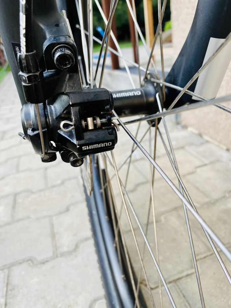Specialized Pitch 27.5", velikost S