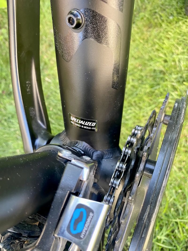 Specialized Pitch 27.5", velikost S