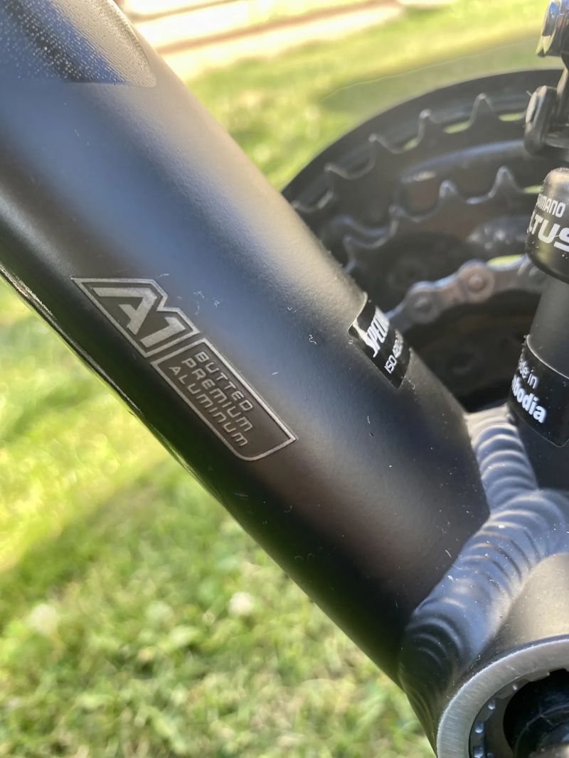Specialized Pitch 27.5", velikost S