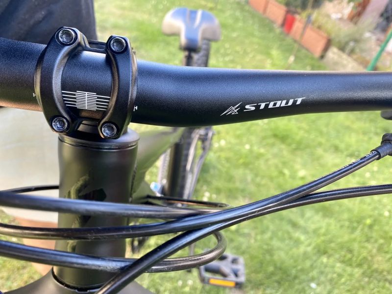 Specialized Pitch 27.5", velikost S