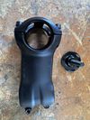 Zipp stem Service Course SL