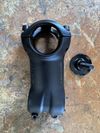 Zipp stem Service Course SL
