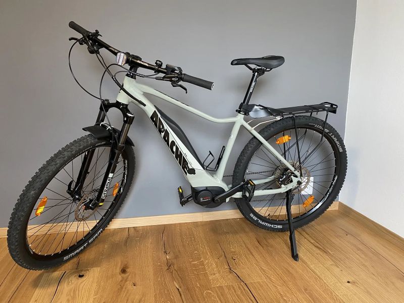 elektrokolo Apache Hawx 1 Bosch 29"