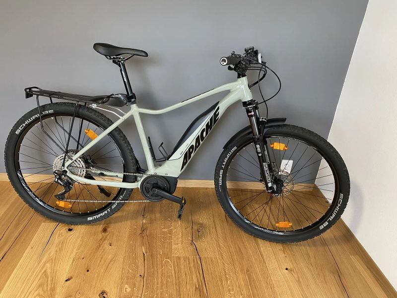 elektrokolo Apache Hawx 1 Bosch 29"