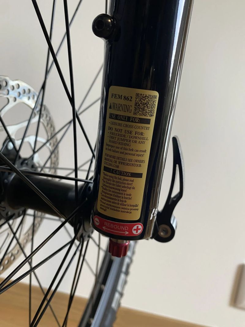 elektrokolo Apache Hawx 1 Bosch 29"