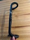karbonová silniční řídítka FSA SL-K UD Carbon Compact 440mm včetně představce FSA