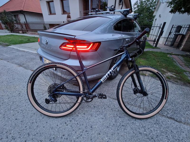 BMC Twostroke 01 Three