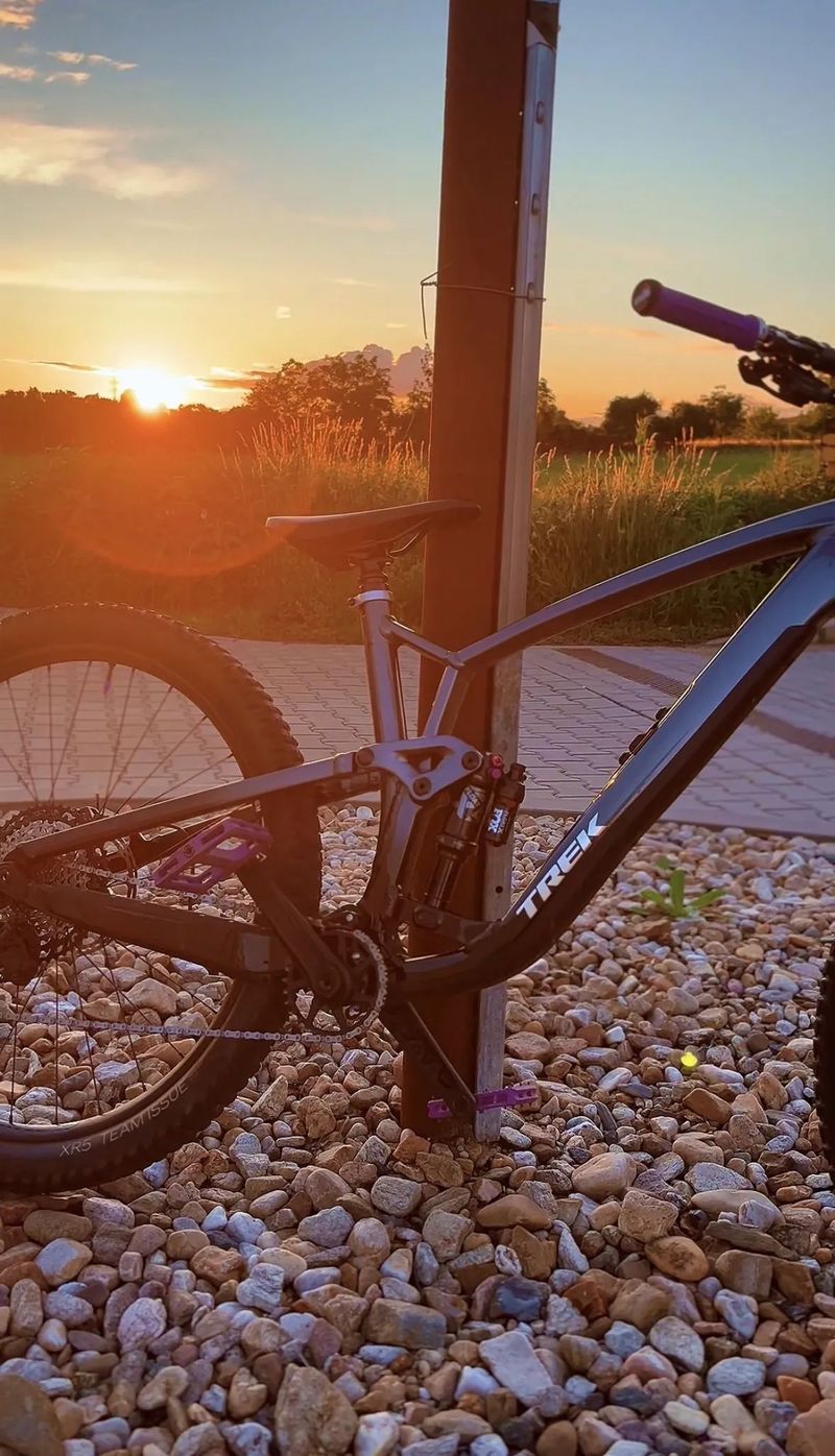 Trek FUEL EX 8 Gen 6