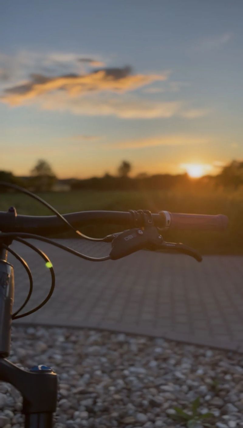 Trek FUEL EX 8 Gen 6