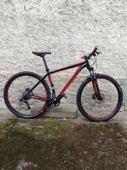Specialized Rockhopper Comp