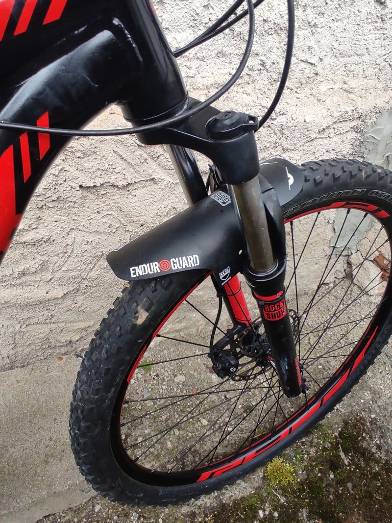 Specialized Rockhopper Comp