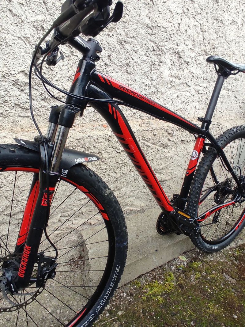 Specialized Rockhopper Comp