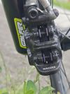 Haibike Allmtn CF9