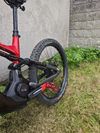 Haibike Allmtn CF9