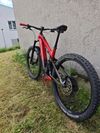Haibike Allmtn CF9