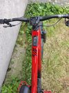 Haibike Allmtn CF9